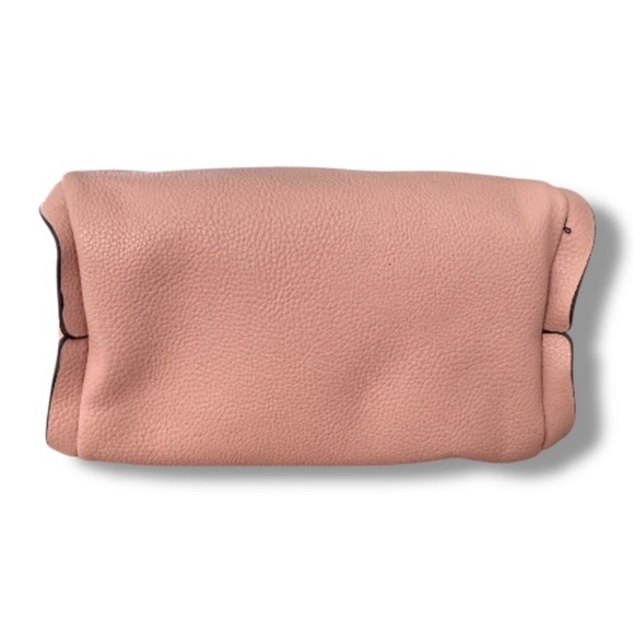 Kate Spade Knott Convertible Carryall Crossbody Mochi Pink NWT - Picture 5 of 9